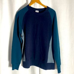 Zara Men's Sweatshirt Size M
